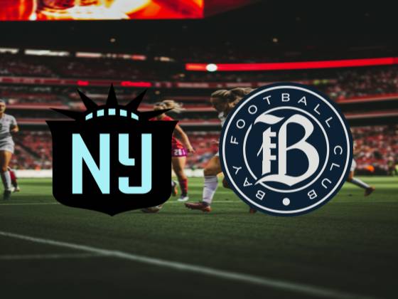 Bay FC vs. NJ/NY Gotham FC